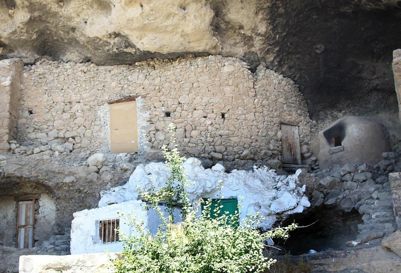 Casa-Cueva Villa Alta Juncalillo Exterior photo